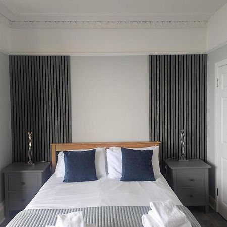 The Cairns Leven Hotel Leven  Bagian luar foto