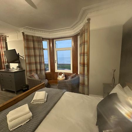 The Cairns Leven Hotel Leven  Bagian luar foto