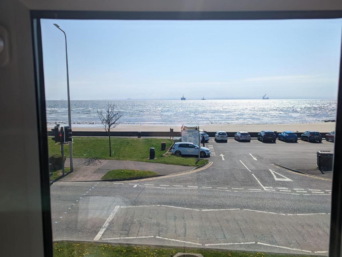 The Cairns Leven Hotel Leven  Bagian luar foto