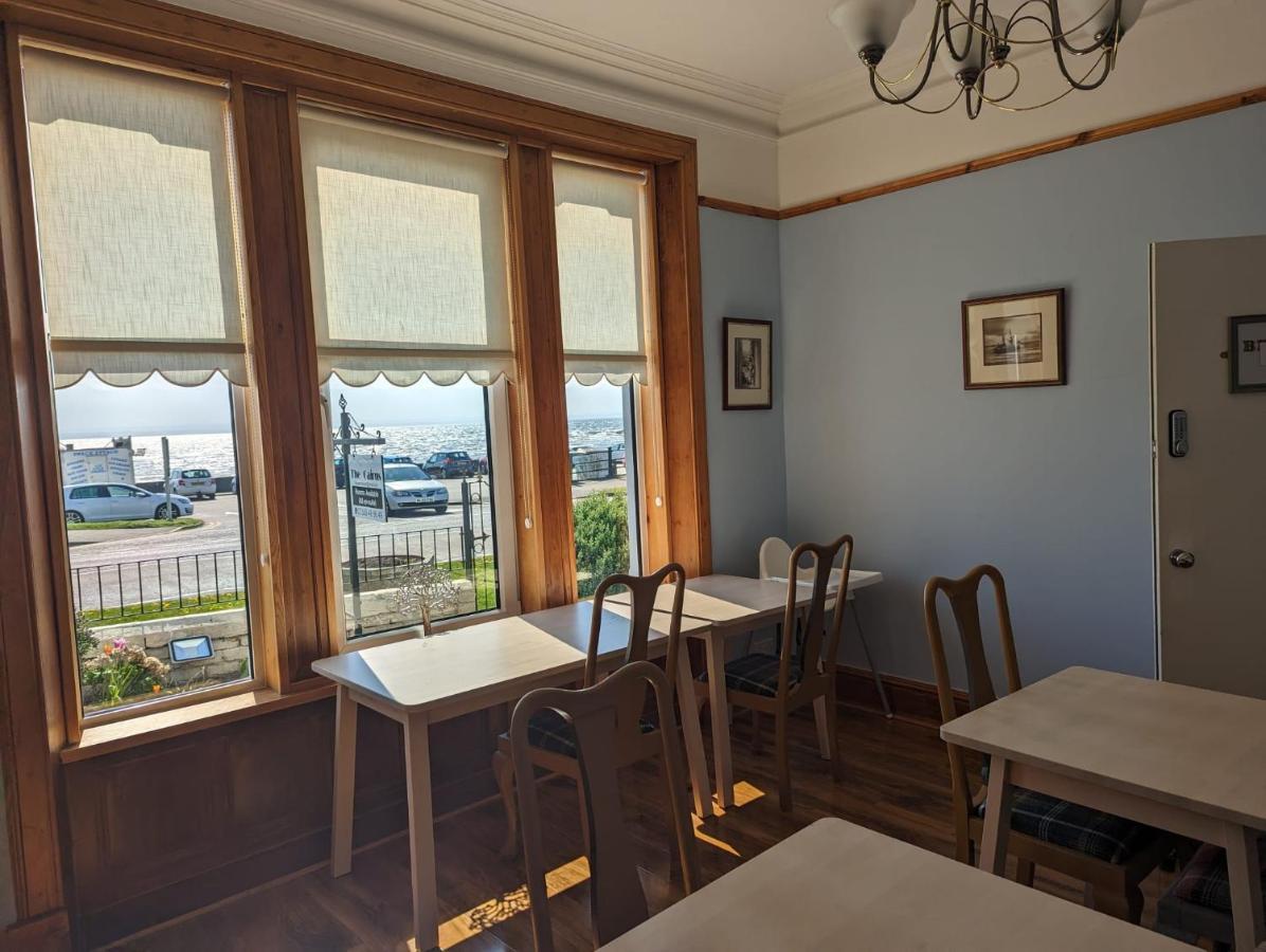 The Cairns Leven Hotel Leven  Bagian luar foto