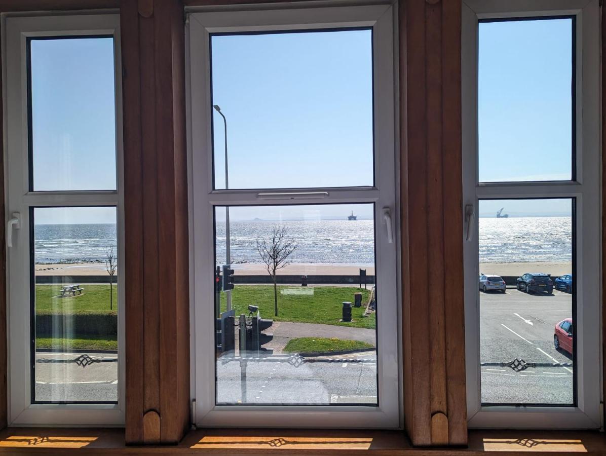 The Cairns Leven Hotel Leven  Bagian luar foto