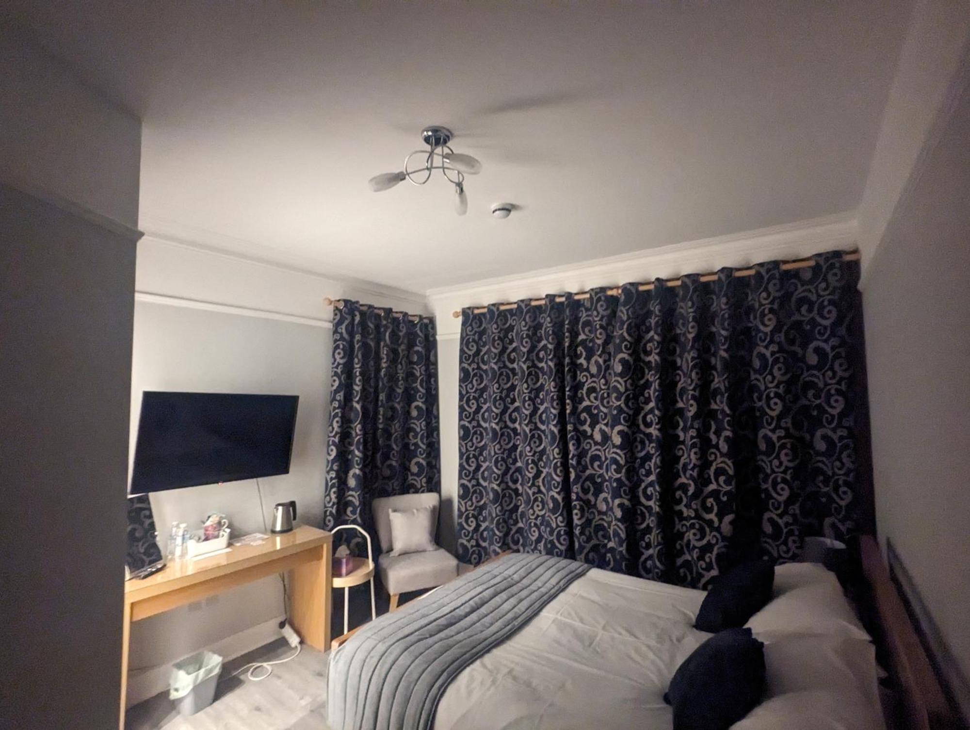The Cairns Leven Hotel Leven  Ruang foto