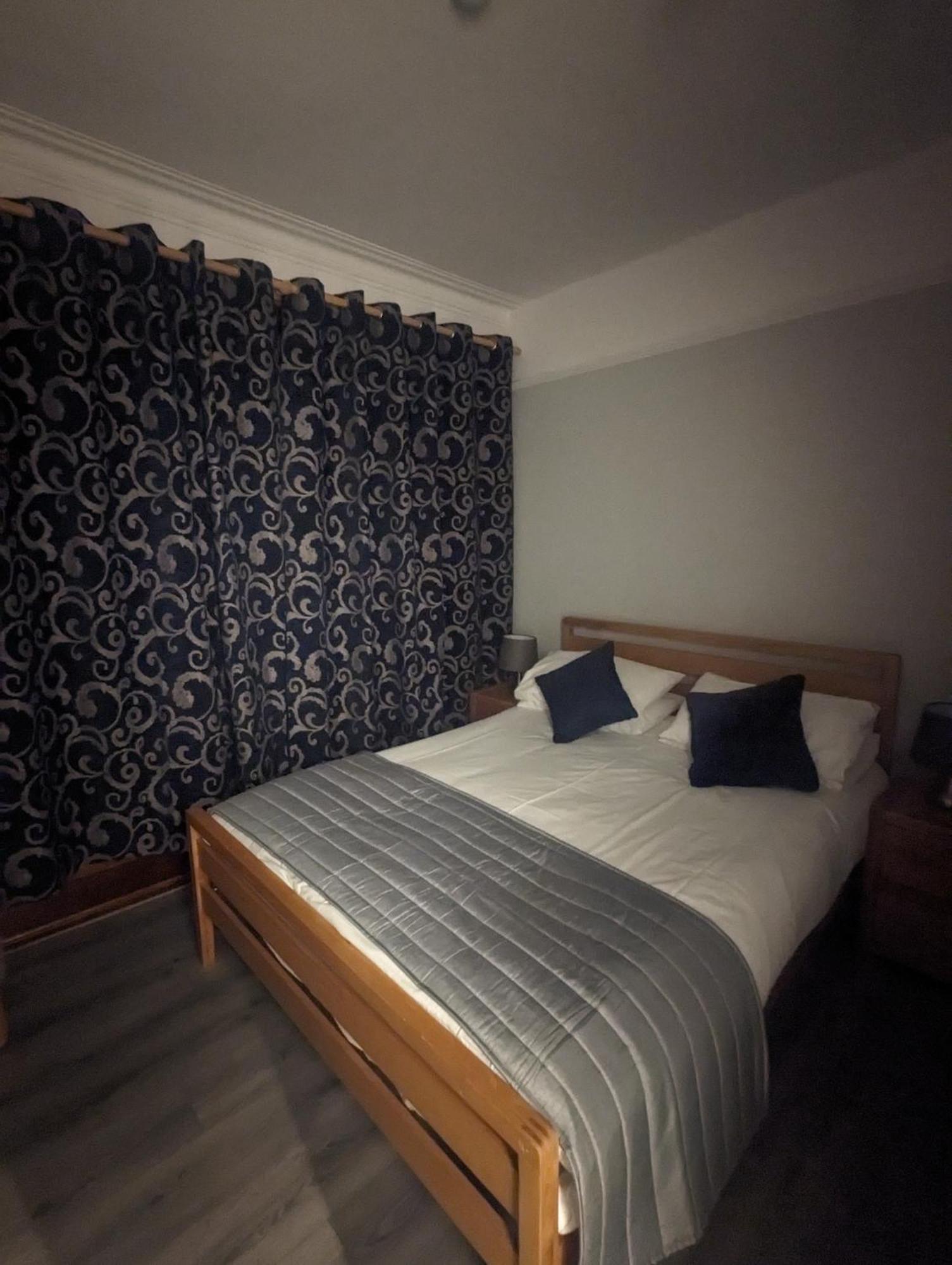 The Cairns Leven Hotel Leven  Ruang foto