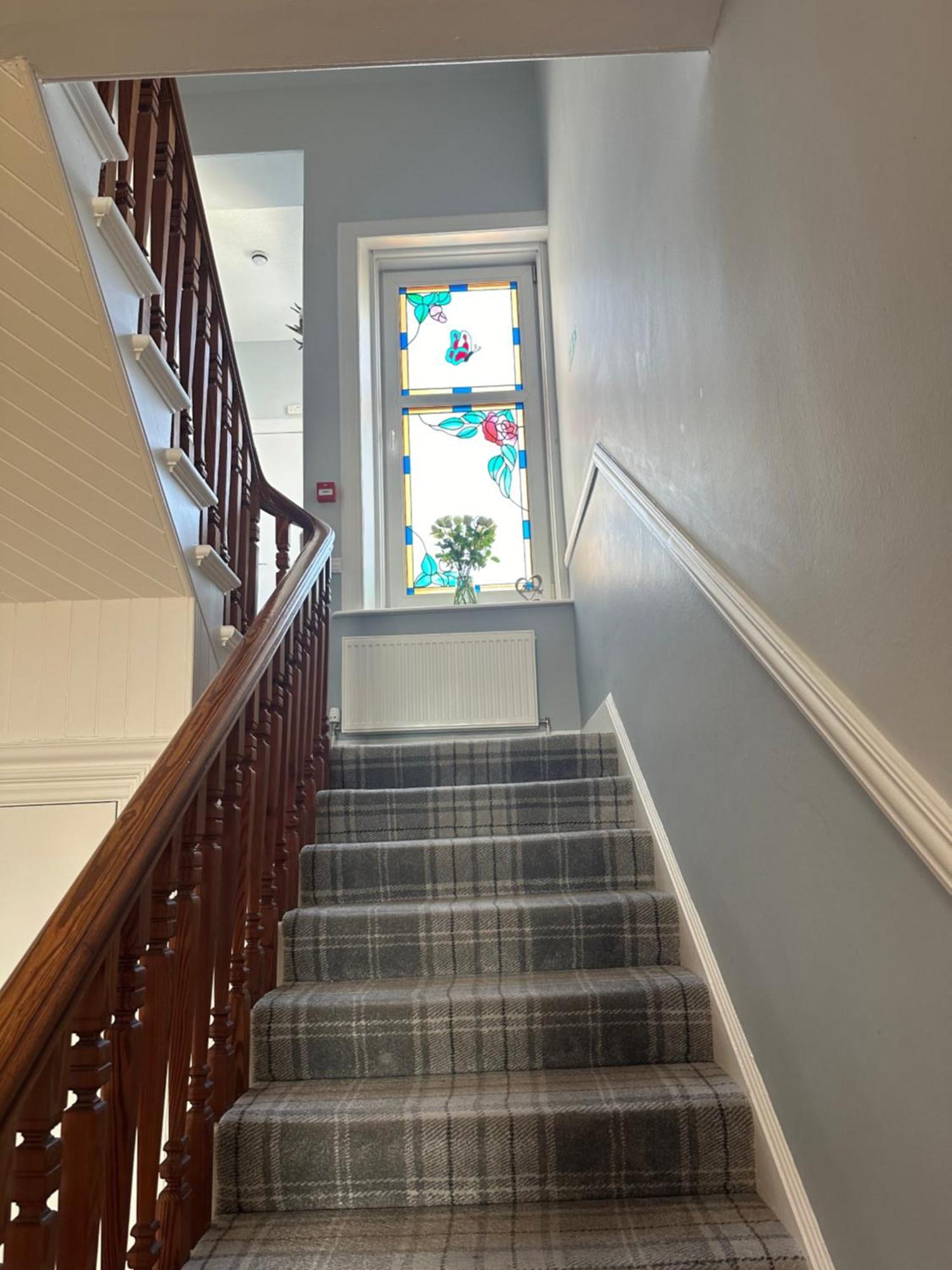 The Cairns Leven Hotel Leven  Bagian luar foto