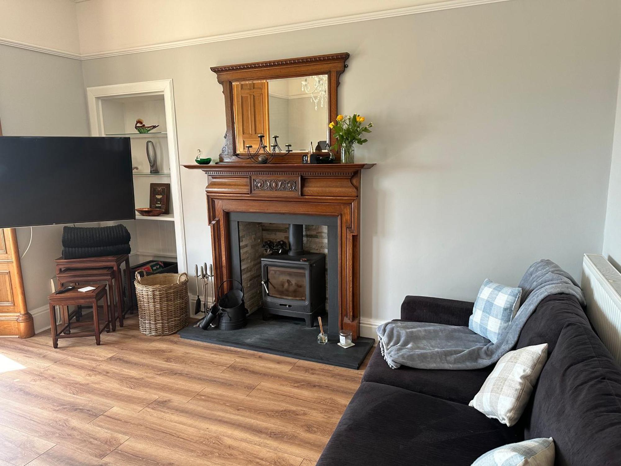 The Cairns Leven Hotel Leven  Bagian luar foto