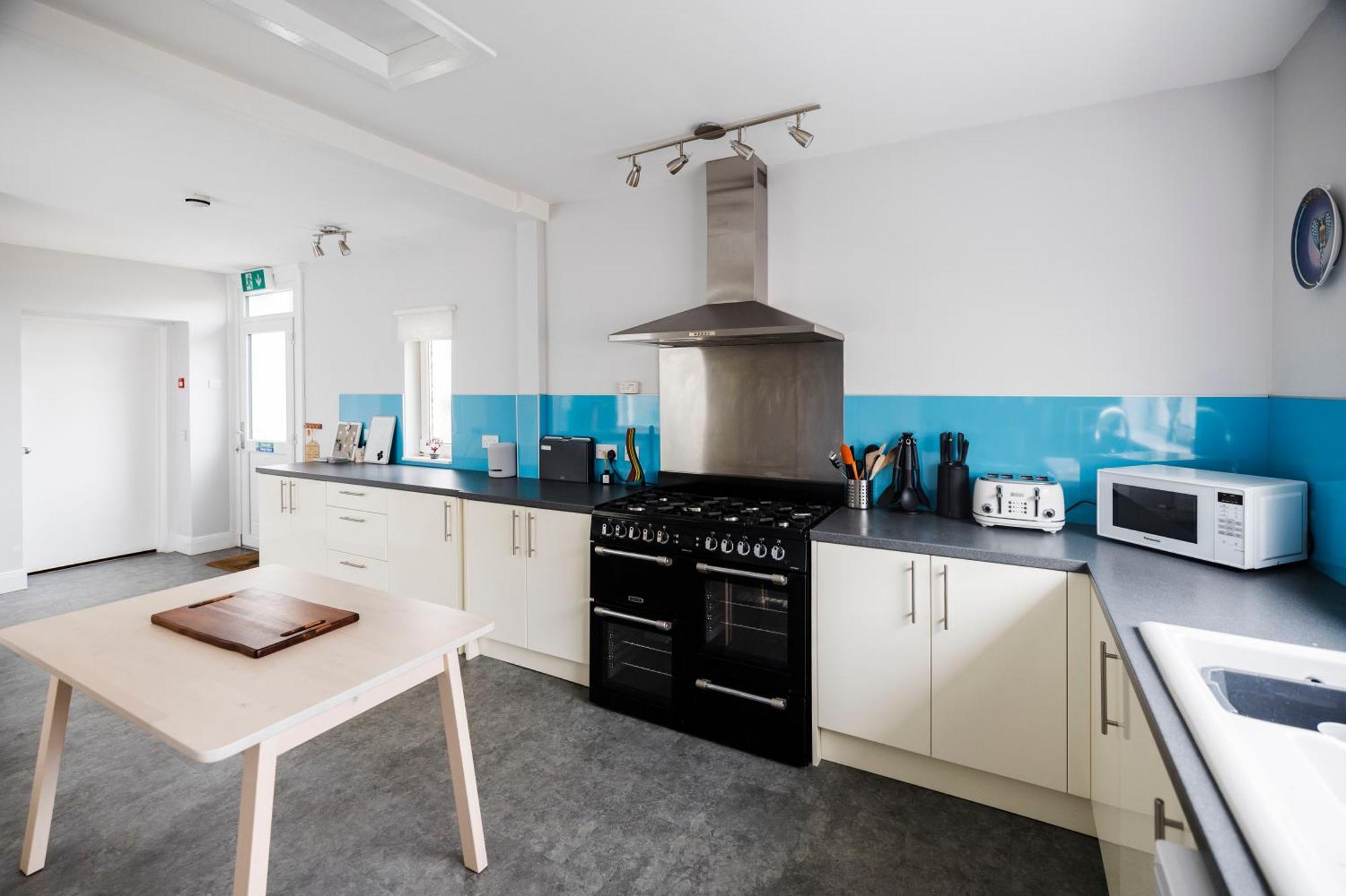 The Cairns Leven Hotel Leven  Bagian luar foto
