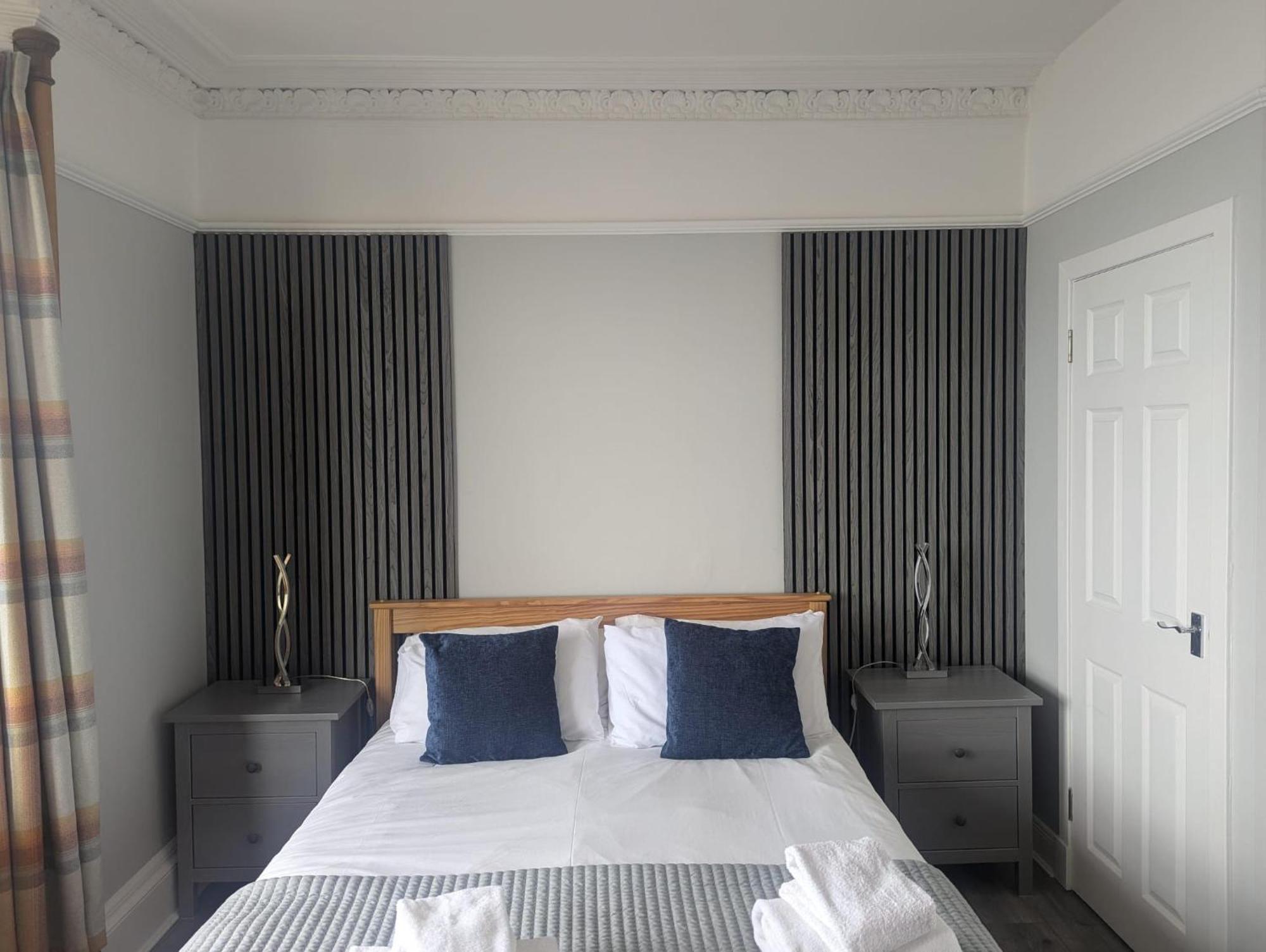 The Cairns Leven Hotel Leven  Bagian luar foto