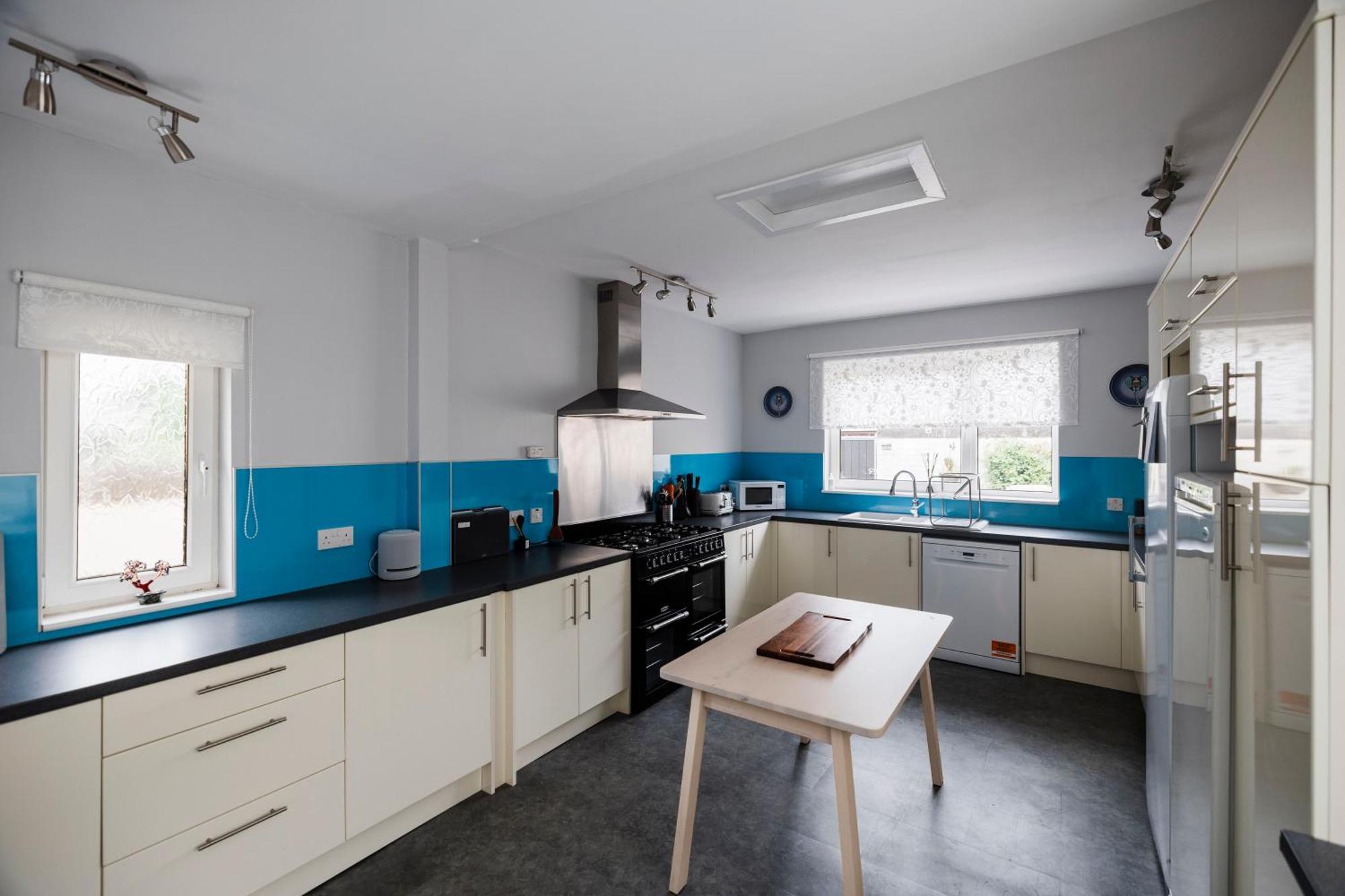 The Cairns Leven Hotel Leven  Bagian luar foto