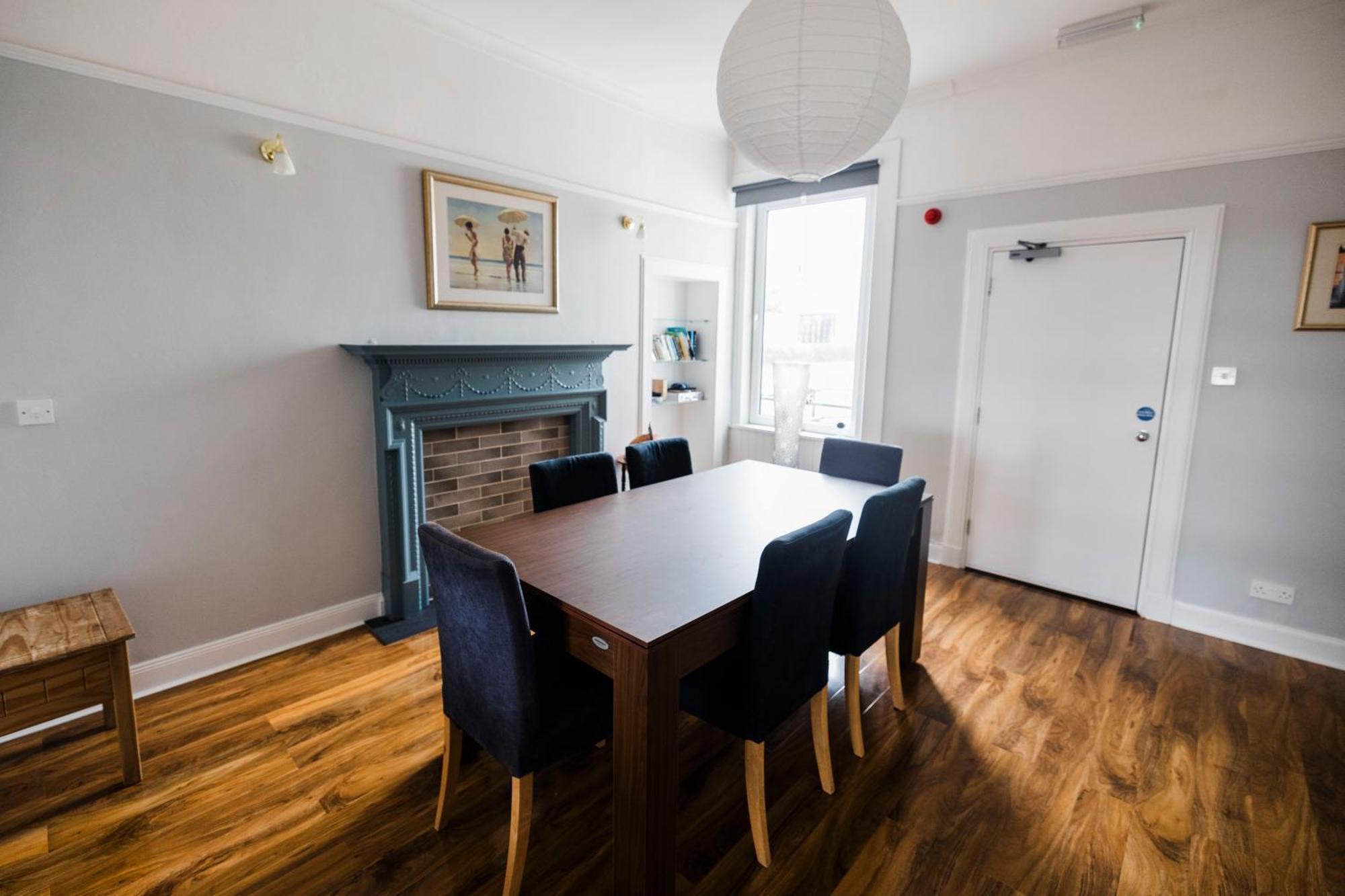The Cairns Leven Hotel Leven  Bagian luar foto